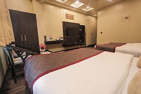 Hotel Krishnam