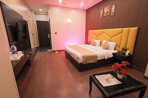Hotel Krishnam