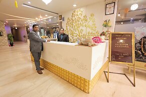 Hotel Krishnam