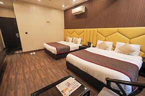 Hotel Krishnam