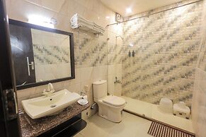 Hotel Krishnam