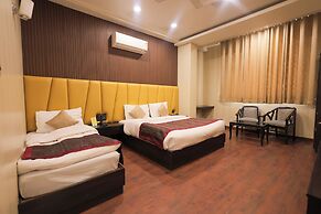 Hotel Krishnam