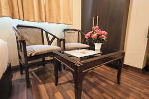 Hotel Krishnam