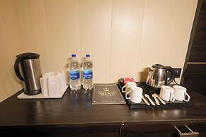 Hotel Krishnam