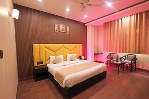 Hotel Krishnam