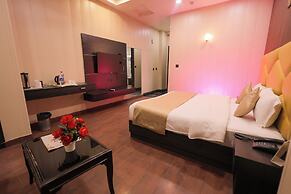 Hotel Krishnam