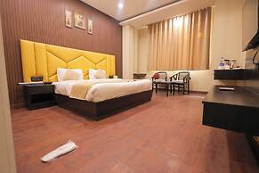 Hotel Krishnam