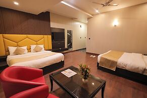 Hotel Krishnam