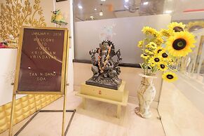 Hotel Krishnam