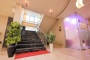 Hotel Krishnam