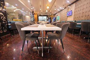 Hotel Krishnam