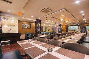 Hotel Krishnam