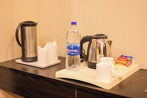 Hotel Krishnam