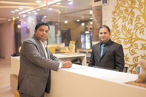 Hotel Krishnam