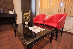 Hotel Krishnam
