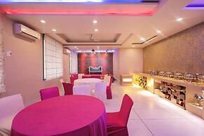 Hotel Krishnam