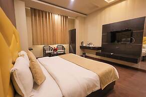 Hotel Krishnam