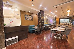Hotel Krishnam