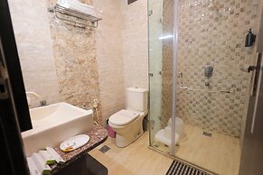 Hotel Krishnam