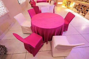 Hotel Krishnam