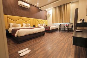 Hotel Krishnam