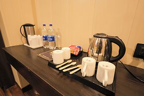 Hotel Krishnam