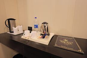 Hotel Krishnam