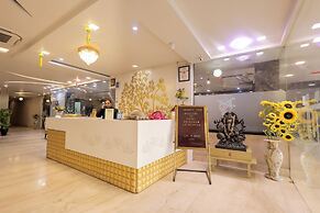 Hotel Krishnam