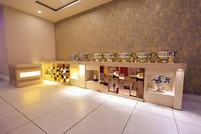 Hotel Krishnam