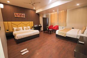 Hotel Krishnam