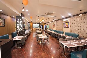 Hotel Krishnam