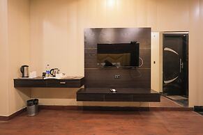 Hotel Krishnam