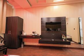 Hotel Krishnam