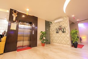 Hotel Krishnam