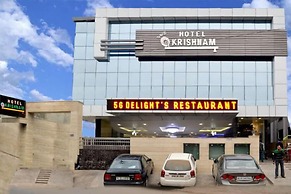 Hotel Krishnam