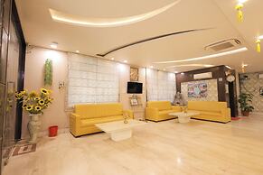Hotel Krishnam