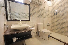 Hotel Krishnam
