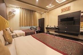 Hotel Krishnam