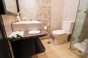 Hotel Krishnam