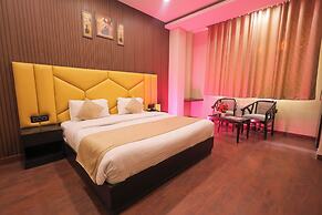 Hotel Krishnam
