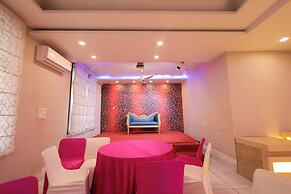 Hotel Krishnam
