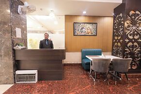 Hotel Krishnam