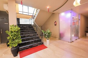 Hotel Krishnam