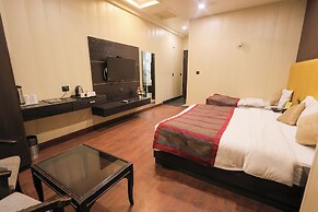 Hotel Krishnam