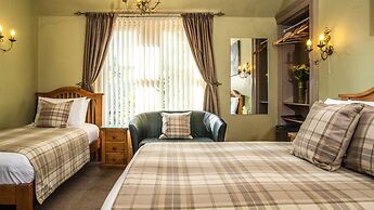 Eildon Guest House