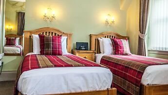 Eildon Guest House
