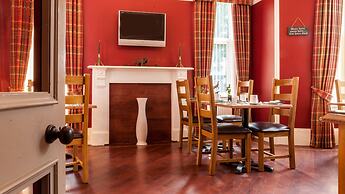 Eildon Guest House