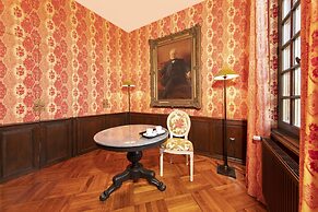 La Maison des Vieux Logis