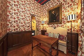 La Maison des Vieux Logis