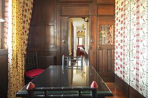 La Maison des Vieux Logis